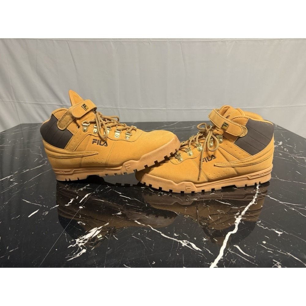 Fila V13 Boot Mens Shoes Size 12